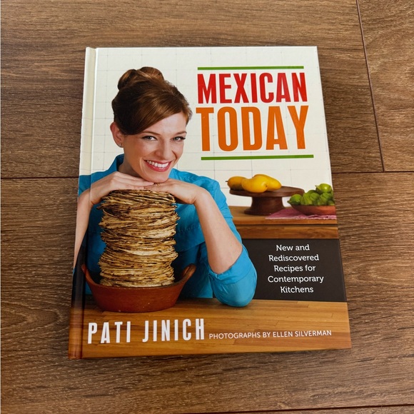 Cookbook - Picture 1 of 2